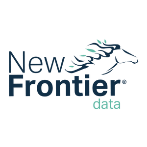 New Frontier Data : 