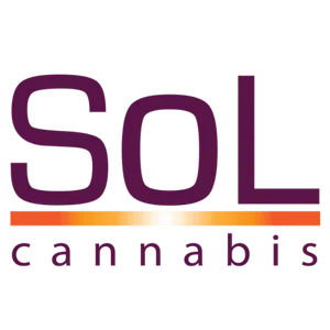 Sol Cannabis : Brand Short Description Type Here.