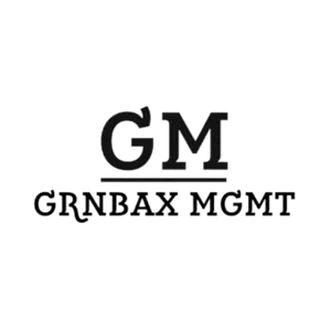 GRNBAX MGMT : Brand Short Description Type Here.