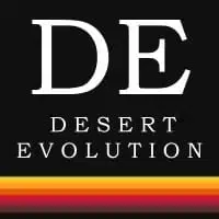 Desert Evolution : 
