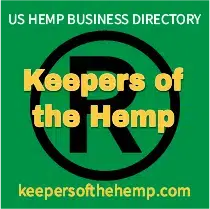 Keepers of the HEMP : Brand Short Description Type Here.