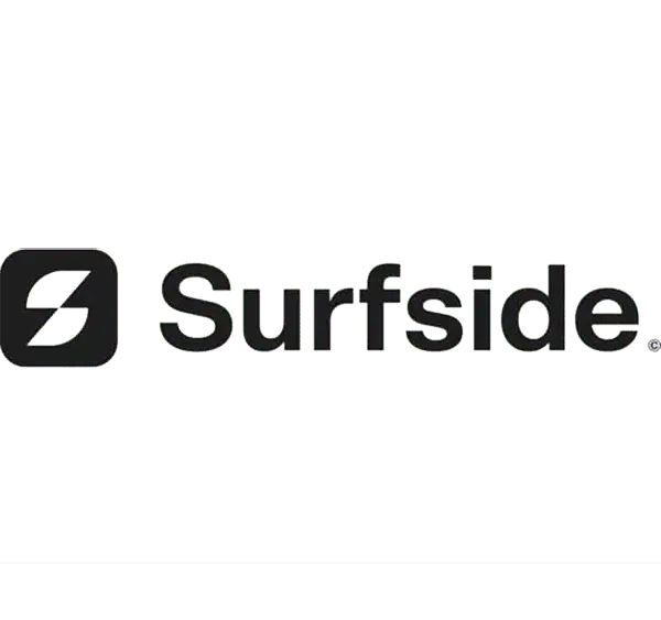 Surfside : Brand Short Description Type Here.