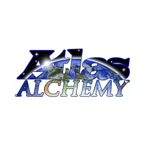 Atlas Alchemy : 