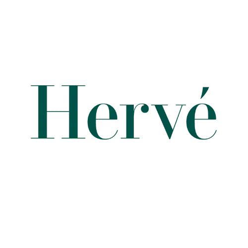 Herve : Brand Short Description Type Here.