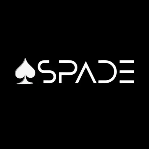 Spade : Brand Short Description Type Here.