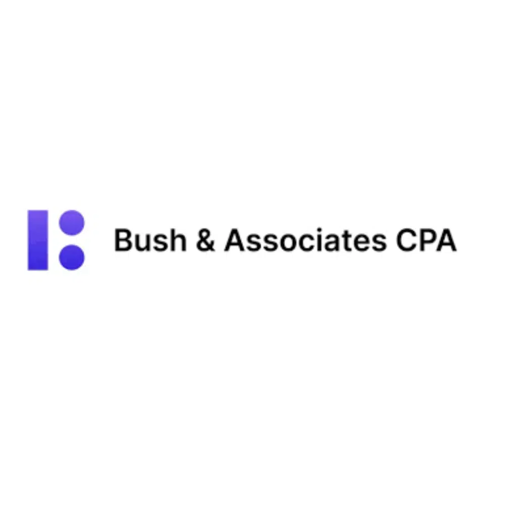 Bush & Associates CPA : Brand Short Description Type Here.