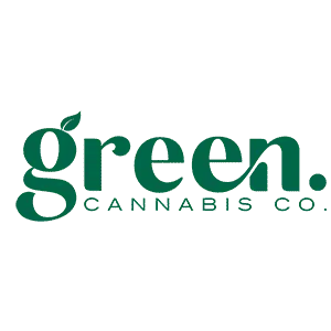 Green Cannabis Co : Brand Short Description Type Here.