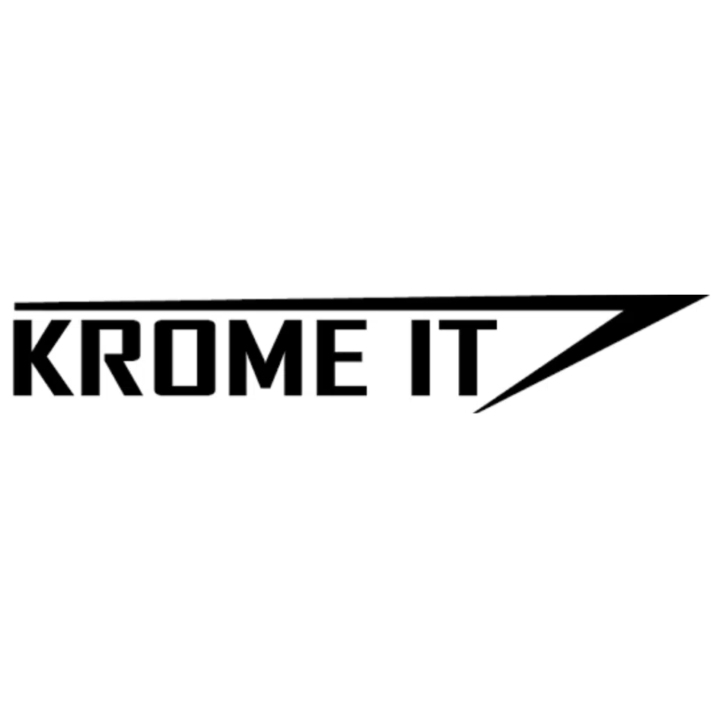 Krome It : 