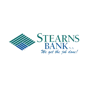 Stearns Bank : Brand Short Description Type Here.