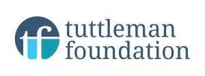 Tuttleman Foundation : Brand Short Description Type Here.