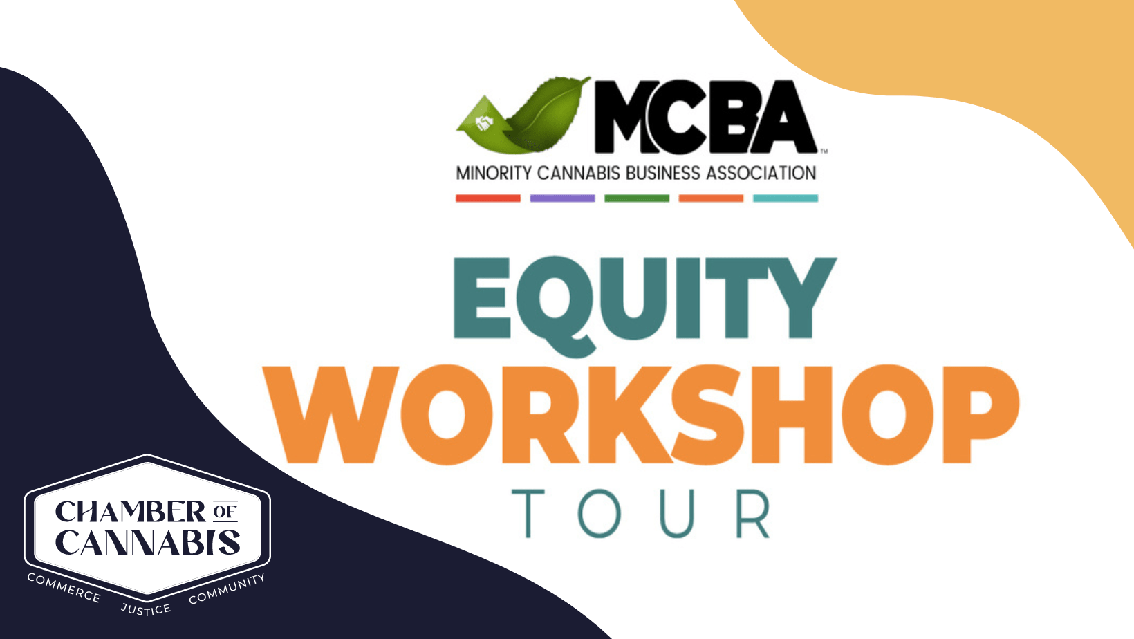 Chamber Joins MCBA Equity Worshop