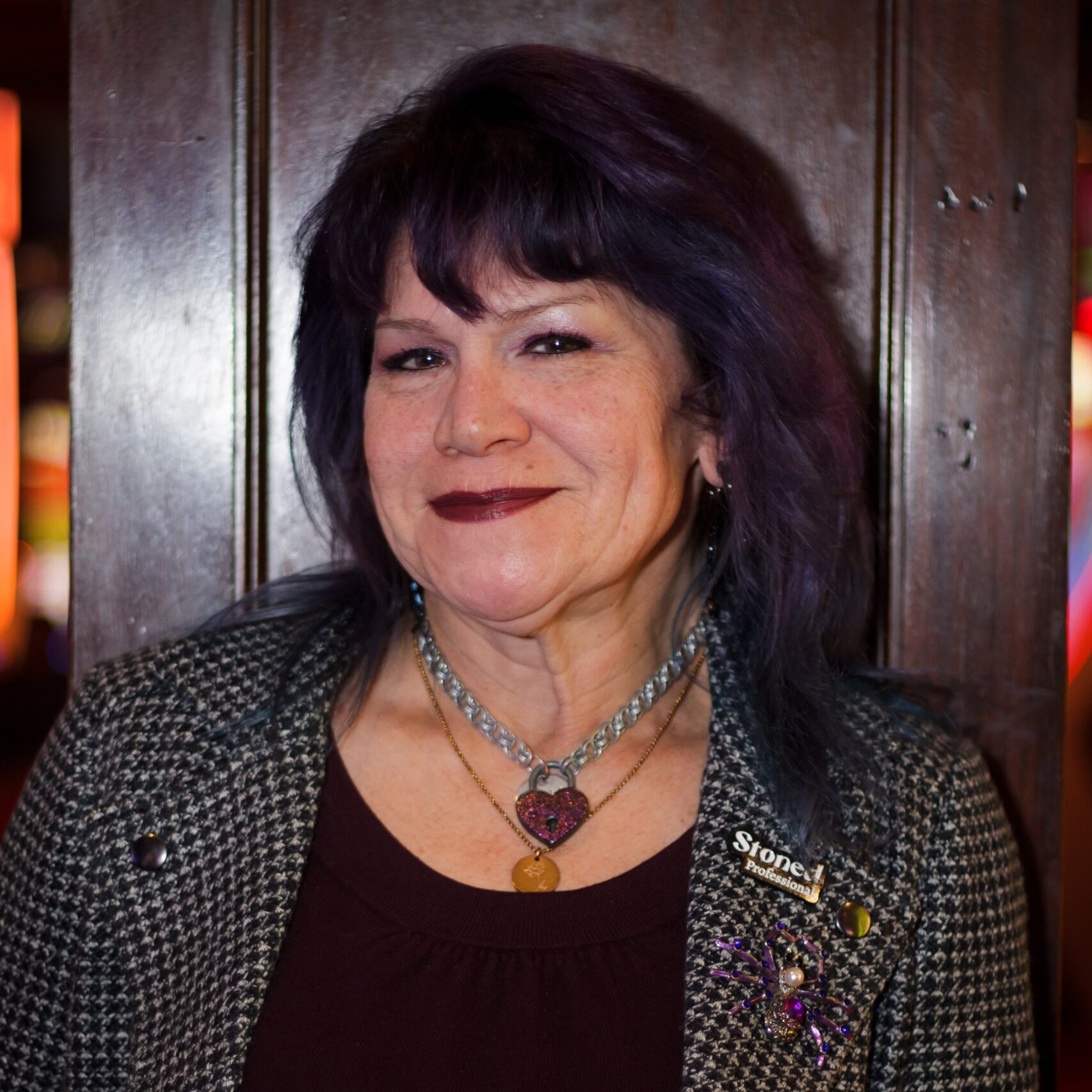 Chamber of Cannabis' Board Member Tina Schellinger