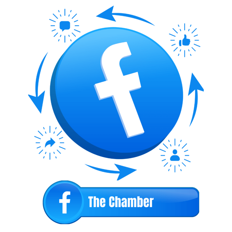 Facebook Chamber Live